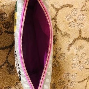 Brand new make up bag